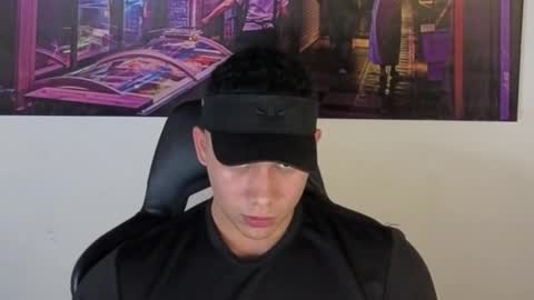 liiam_jesus online show from March 20, 5:39 pm