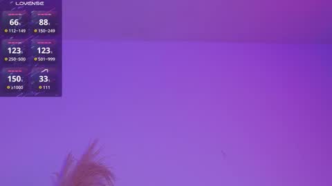 Liiam Luna online show from February 3, 9:03 am