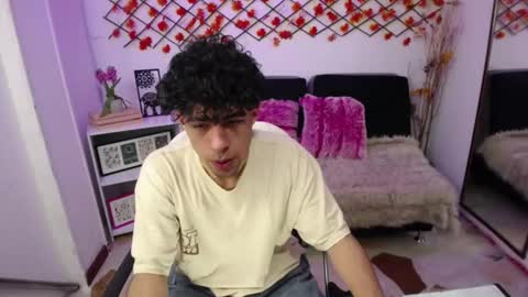 Lil Boy- online show from March 10, 5:02 am