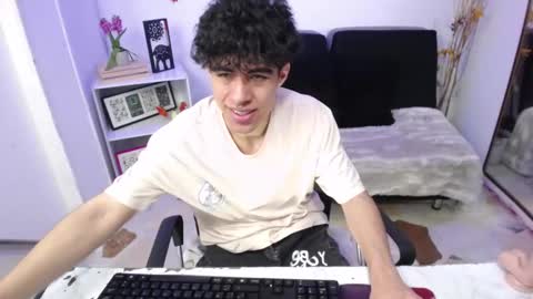 Lil Boy- online show from March 5, 3:25 am