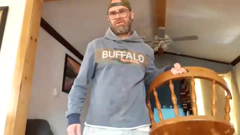 St pierre online show from April 20, 3:47 pm