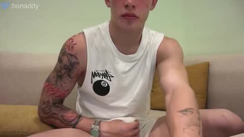 Addy online show from January 17, 3:59 pm