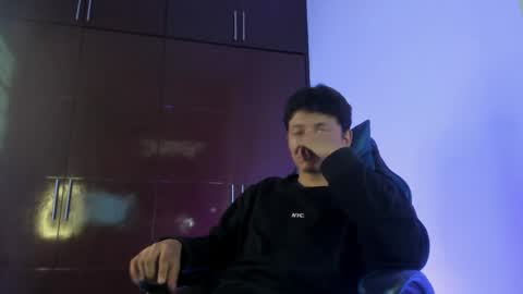 Lil Yei online show from April 6, 9:04 pm