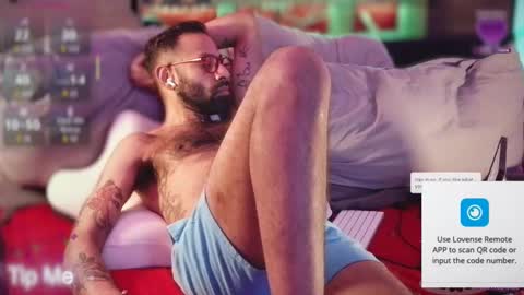 Lil Brown PKB online show from January 7, 6:29 am