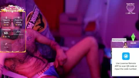 Lil Brown PKB online show from February 5, 9:27 am