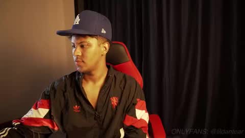 Dante online show from March 16, 8:40 am