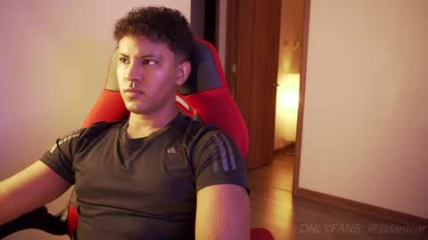 Dante online show from April 7, 8:47 am