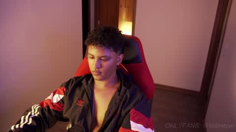 Dante online show from April 3, 3:58 am