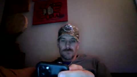 lildeer1980 online show from November 29, 1:51 am