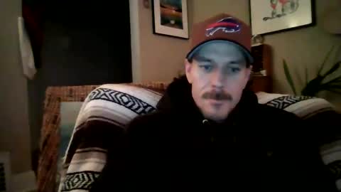 lildeer1980 online show from January 19, 3:29 am