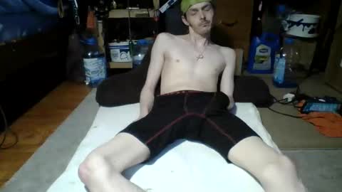 lildman420 online show from March 15, 6:10 am