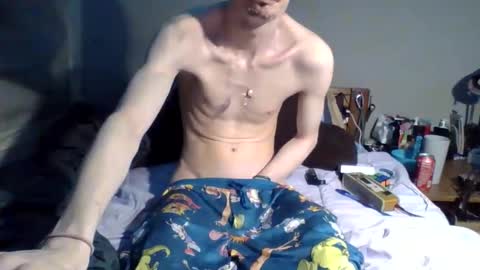 lildman420 online show from February 23, 7:54 am