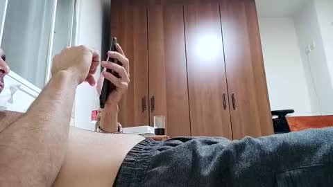 liliovadia33 online show from November 1, 1:53 am