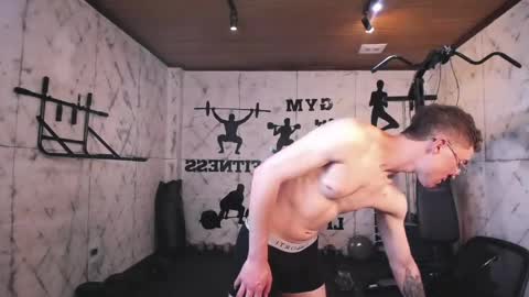 Lil James online show from April 23, 8:44 pm