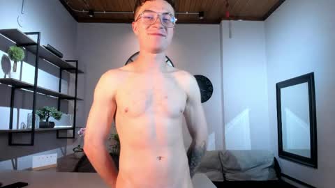 Lil James online show from April 22, 8:13 pm