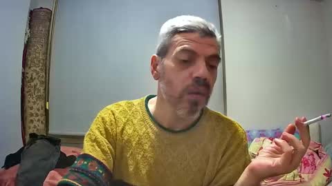 lily lovelyman online show from December 28, 2:11 am