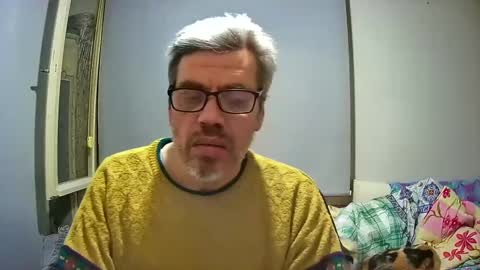 lily lovelyman online show from February 23, 8:09 pm