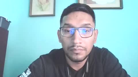 Snapshot of limaboy444 chatting on January 11, 12:07 pm Smith666 online show from January 11, 12:07 pm