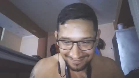 Snapshot of limaboy444 chatting on January 16, 3:45 am Smith666 online show from January 16, 3:45 am