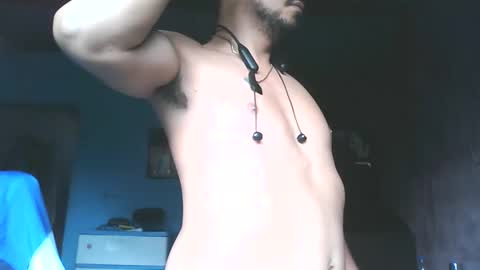 Snapshot of limaboy444 chatting on February 9, 11:58 am Smith666 online show from February 9, 11:58 am