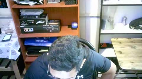 Snapshot of limaboy444 chatting on February 10, 4:04 pm Smith666 online show from February 10, 4:04 pm