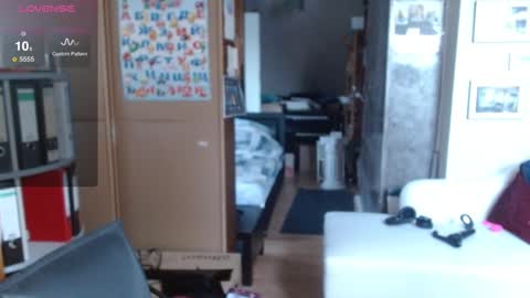 Snapshot of limagno_65 chatting on January 13, 9:41 am Lima online show from January 13, 9:41 am