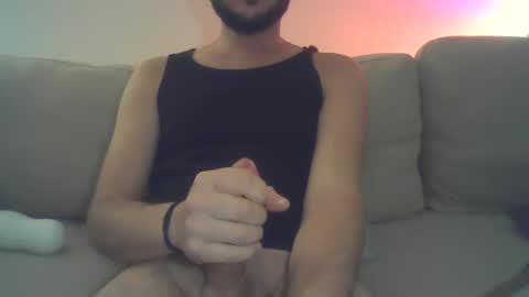 Bigcockonut online show from October 4, 6:13 pm