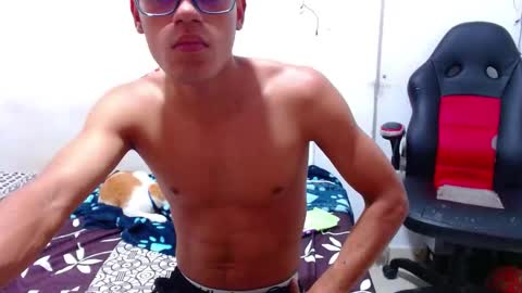 lion_grr online show from February 22, 9:38 pm