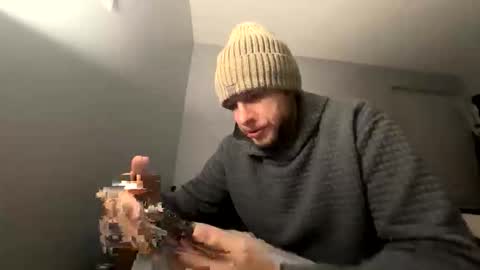 Thicker online show from November 12, 2:45 pm