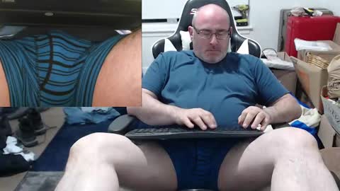 litemike7 online show from October 7, 2:04 am