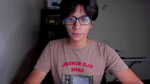 Literateboy online show from June 20, 1:43 am