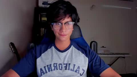 Literateboy online show from June 28, 1:33 am