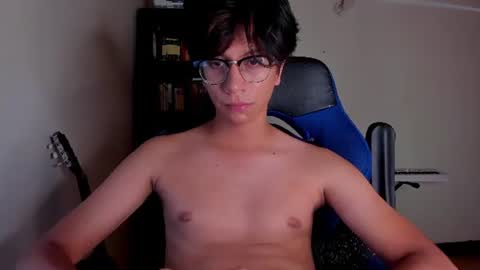 Literateboy online show from June 14, 2:24 am