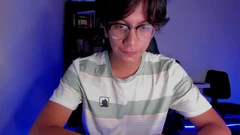 Literateboy online show from July 2, 2:21 am