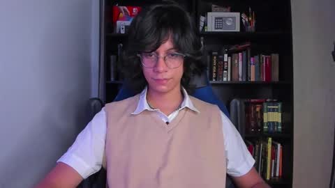 Literateboy online show from November 12, 1:11 am