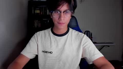 Literateboy online show from June 17, 1:51 am