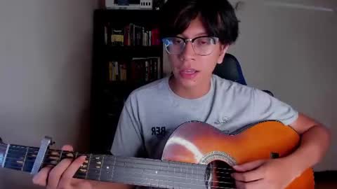 Literateboy online show from June 14, 1:47 am