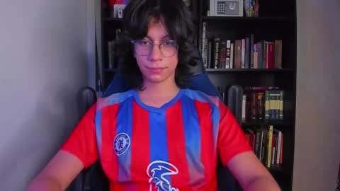 Literateboy online show from November 13, 1:21 am