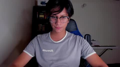 Literateboy online show from June 16, 1:41 am