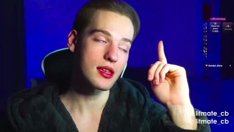 ask me online show from January 18, 11:44 pm