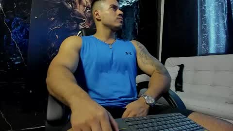 litoxxx_cass online show from March 2, 6:37 pm