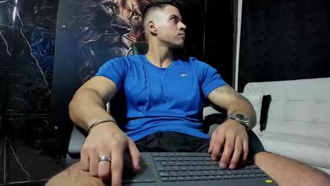 litoxxx_cass online show from March 12, 2:19 am