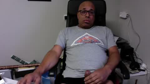 Pure Black Power online show from January 9, 7:21 am