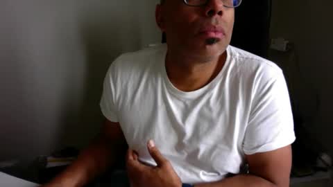 Pure Black Power online show from December 20, 10:49 am