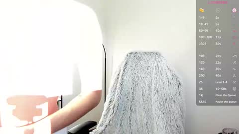 Daniel online show from February 27, 2:49 pm