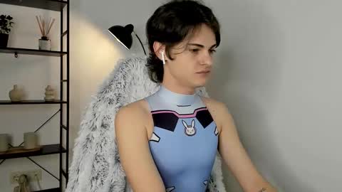 Daniel online show from February 7, 11:17 am