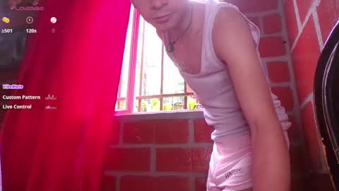 Juan Ferrer online show from June 6, 2:01 pm