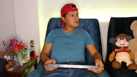 Manu online show from February 6, 3:36 am