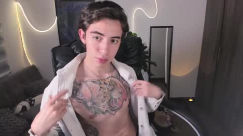 Ferxxo online show from January 7, 7:22 am