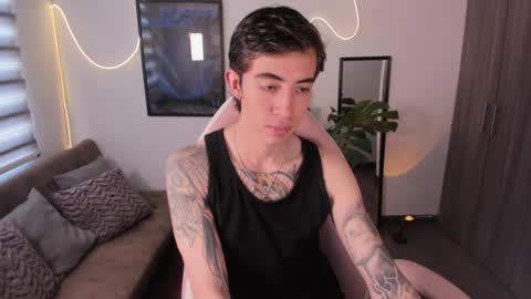 Ferxxo online show from January 3, 1:47 pm